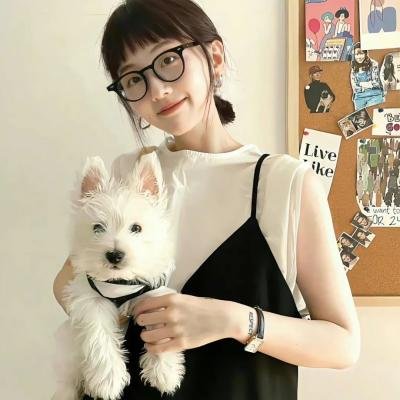 女强人