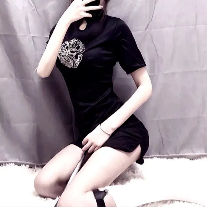 孤城客粤语