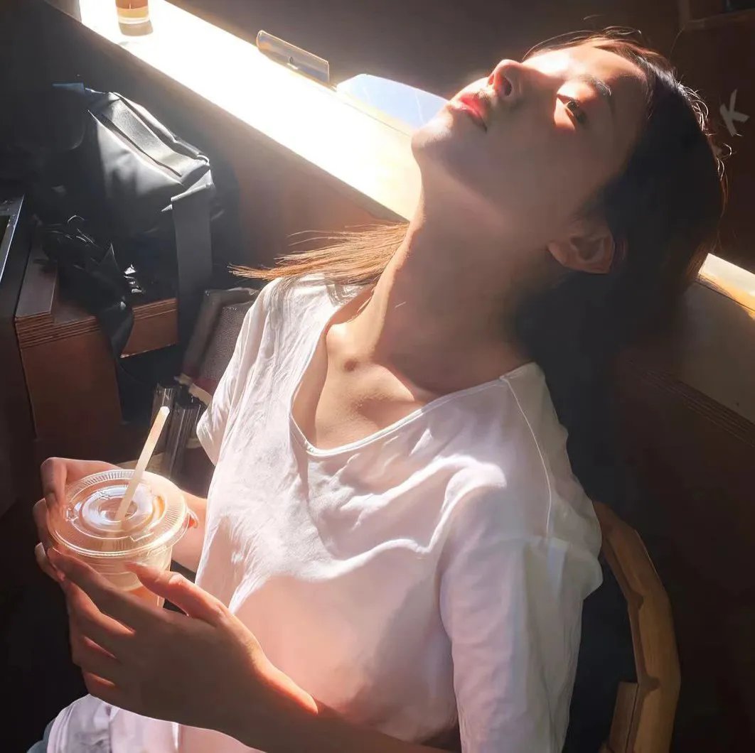 白毛女
